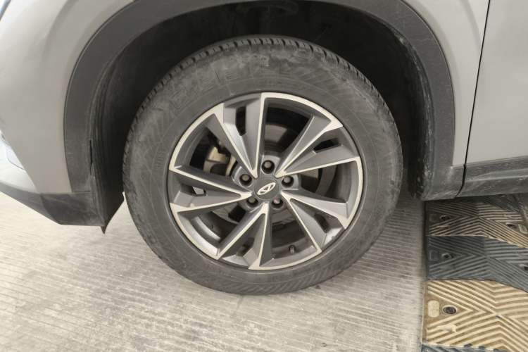Used Chery OMODA 2022 1.5T CVT Yujie Edition Exterior 7