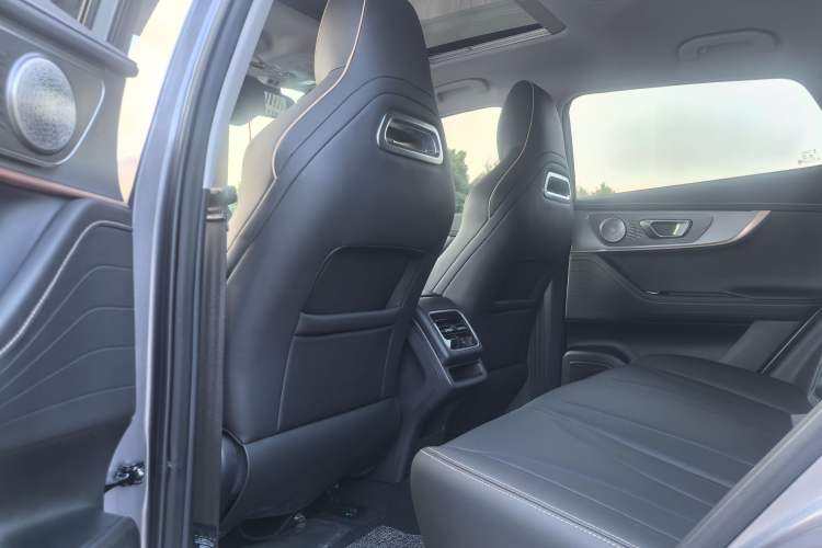 Used Chery OMODA 2022 1.6 TGDI DCT Ultra-Dimensional Edition Exterior 8