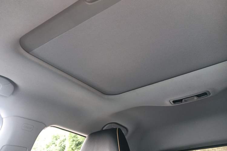 Used Chery OMODA 2022 1.6 TGDI DCT Ultra-Dimensional Edition Headliner