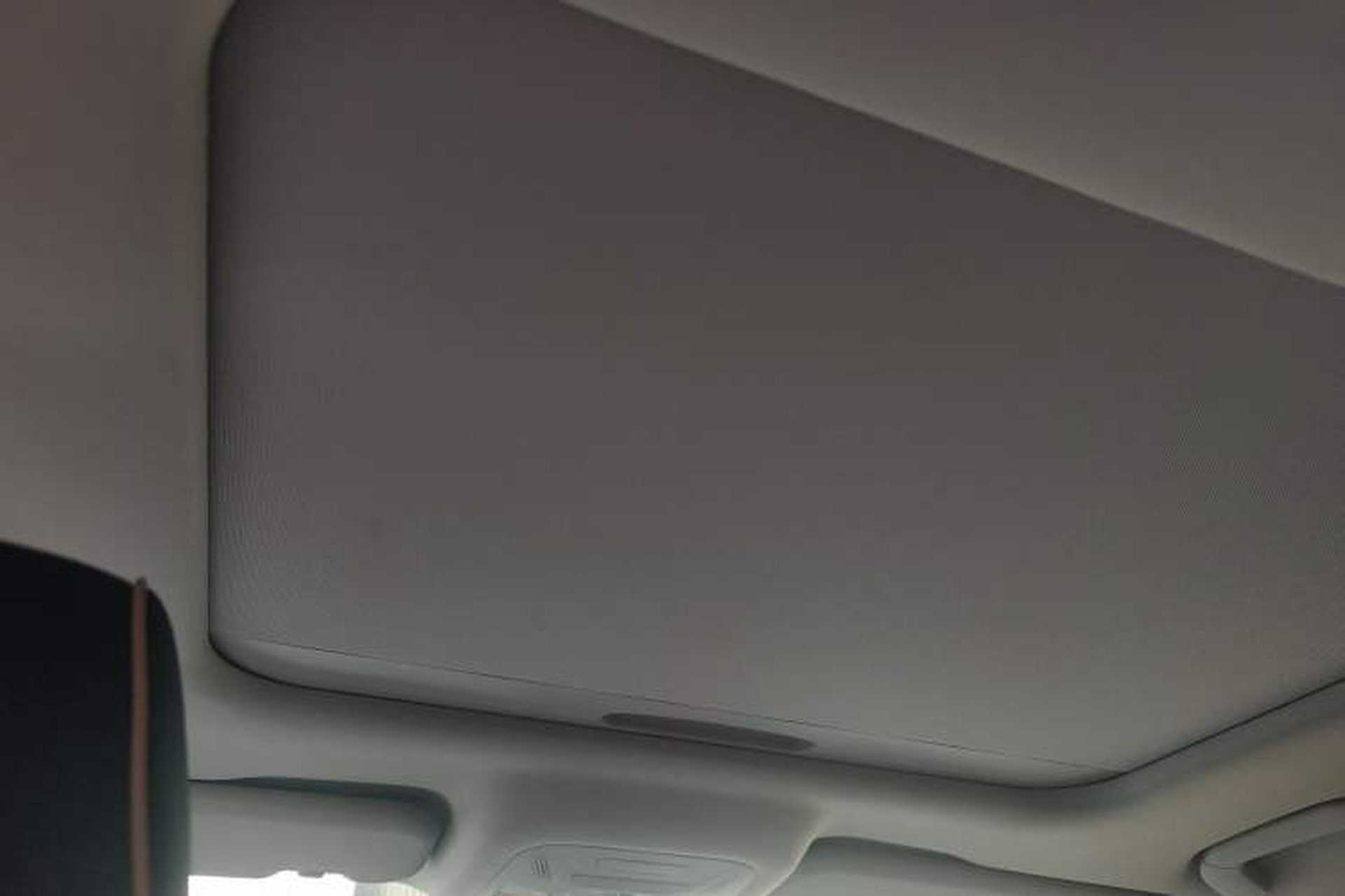 Used Chery OMODA 2022 1.6 TGDI DCT High-Dimensional Version Headliner