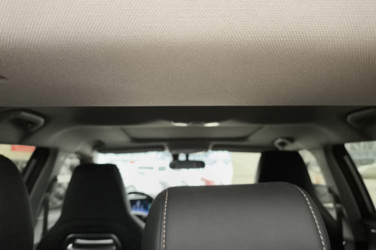 Used Chery OMODA 2022 1.5T CVT Yujie Edition Headliner