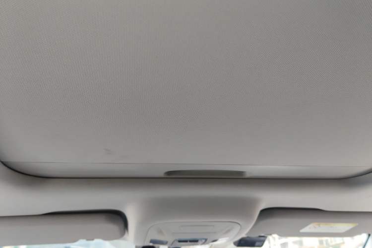 Used Chery OMODA 2022 1.6 TGDI DCT High-Dimensional Version Headliner