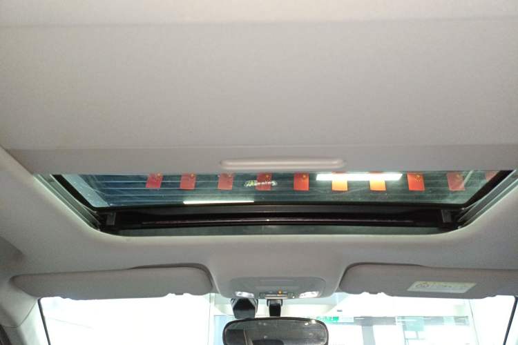 Used Chery OMODA 2022 1.6 TGDI DCT Multi-Dimensional Edition Headliner