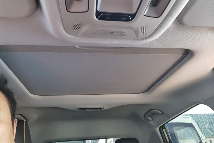 Used Chery OMODA 2022 1.6 TGDI DCT Ultra-Dimensional Edition Headliner