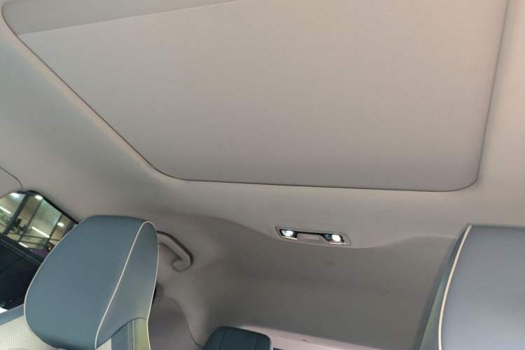 Used Chery OMODA 2022 1.6 TGDI DCT High-Dimensional Version Headliner