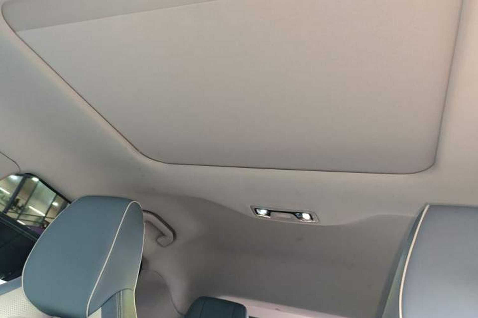 Used Chery OMODA 2022 1.6 TGDI DCT High-Dimensional Version Headliner