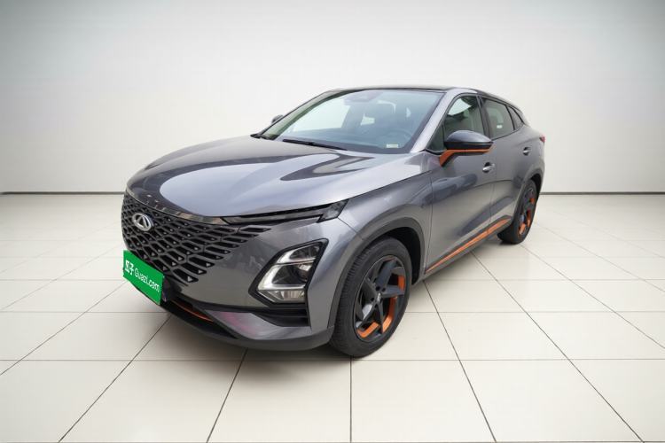 Used Chery OMODA 2022 1.6 TGDI DCT Ultra-Dimensional Edition Guazi used car, China used car export, Used car for sale, Used  cars, Cheapest cars for sale