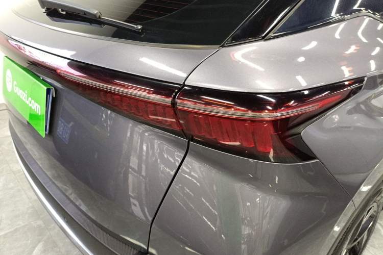 Used Chery OMODA 2022 1.6 TGDI DCT Multi-Dimensional Edition Right Rear Taillight