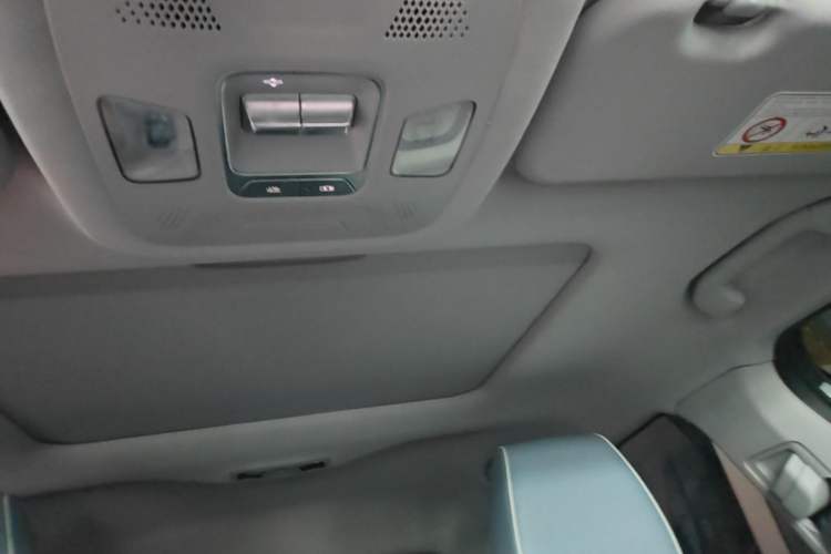 Used Chery OMODA 2022 1.6 TGDI DCT High-Dimensional Version Headliner