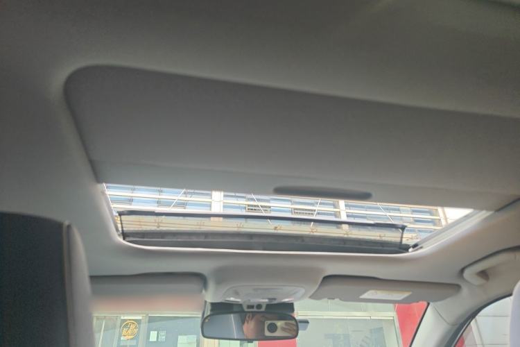 Used Chery OMODA 2022 1.6 TGDI DCT Ultra-Dimensional Edition Headliner