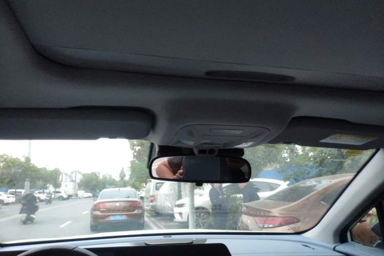 Used Chery OMODA 2022 1.6 TGDI DCT Ultra-Dimensional Edition Headliner
