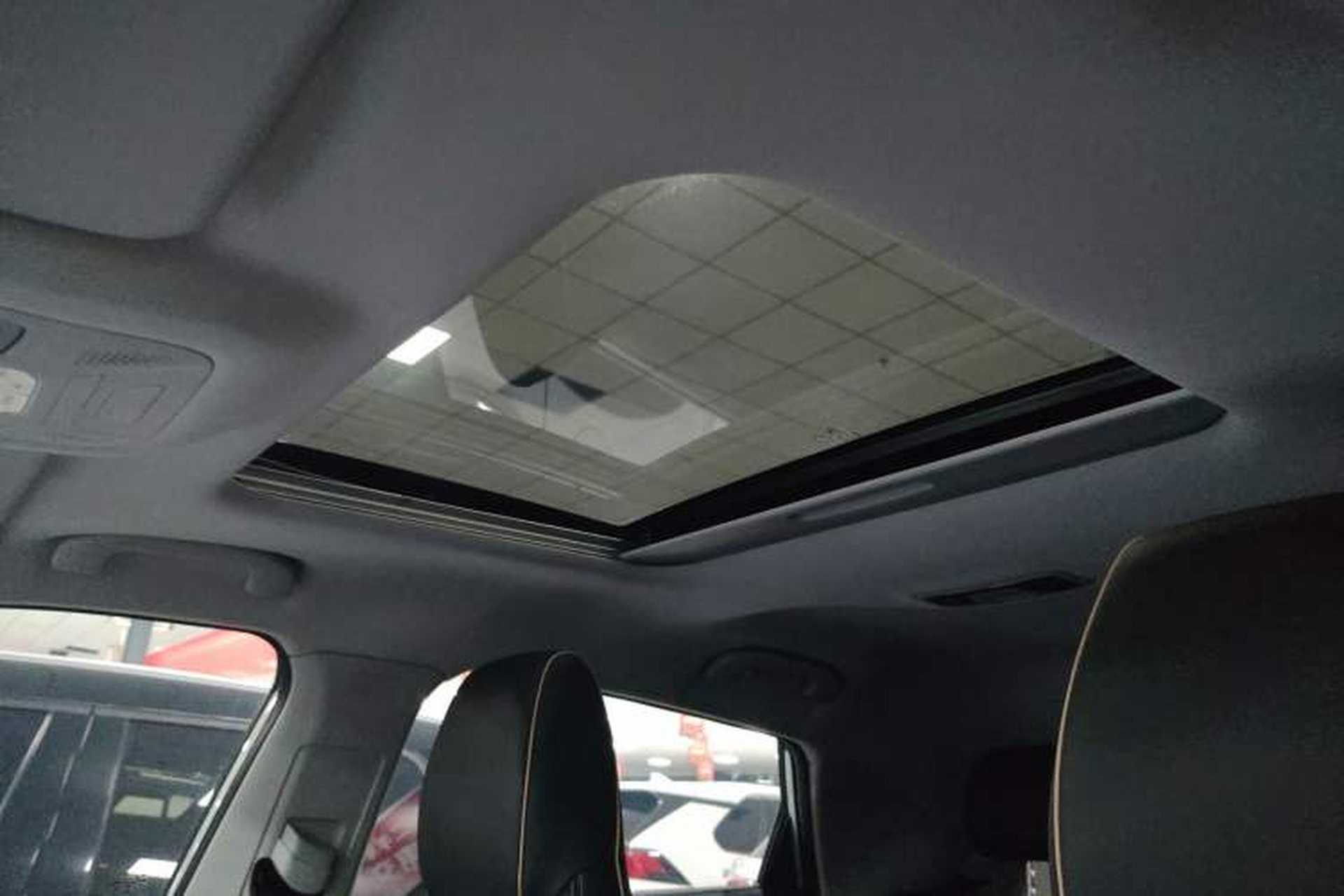 Used Chery OMODA 2022 1.6 TGDI DCT High-Dimensional Version Headliner