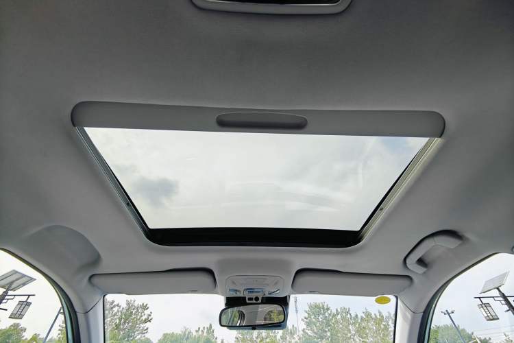 Used Chery OMODA 2022 1.6 TGDI DCT Ultra-Dimensional Edition Headliner