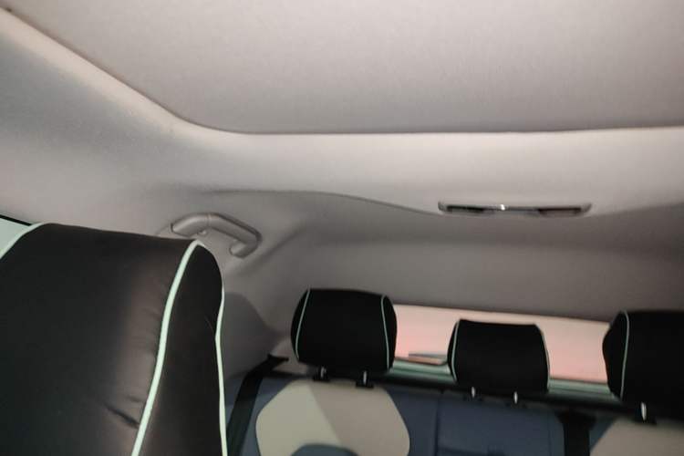 Used Chery OMODA 2022 1.6 TGDI DCT High-Dimensional Version Headliner