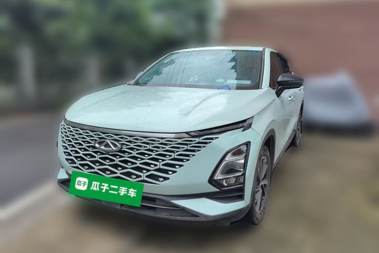 Used Chery OMODA 2022 1.5T CVT Top-Range Version Guazi used car, China used car export, Used car for sale, Used  cars, Cheapest cars for sale
