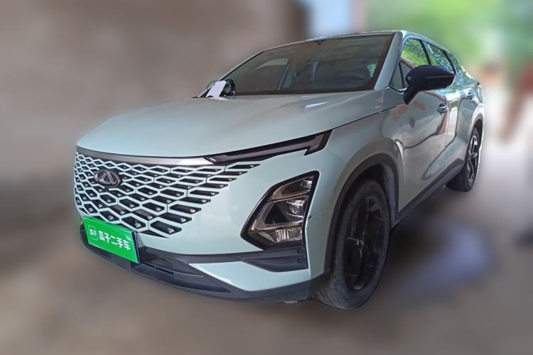 Used Chery OMODA 2022 1.6 TGDI DCT High-Dimensional Version Guazi used car, China used car export, Used car for sale, Used  cars, Cheapest cars for sale
