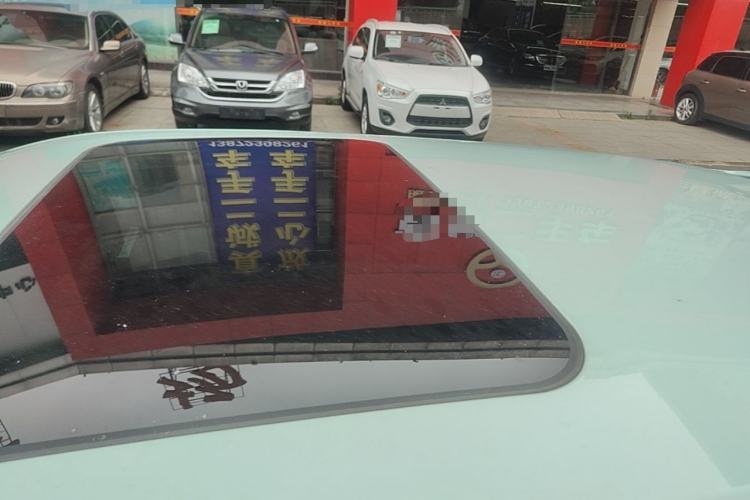 Used Chery OMODA 2022 1.5T CVT Yujie Edition Roof