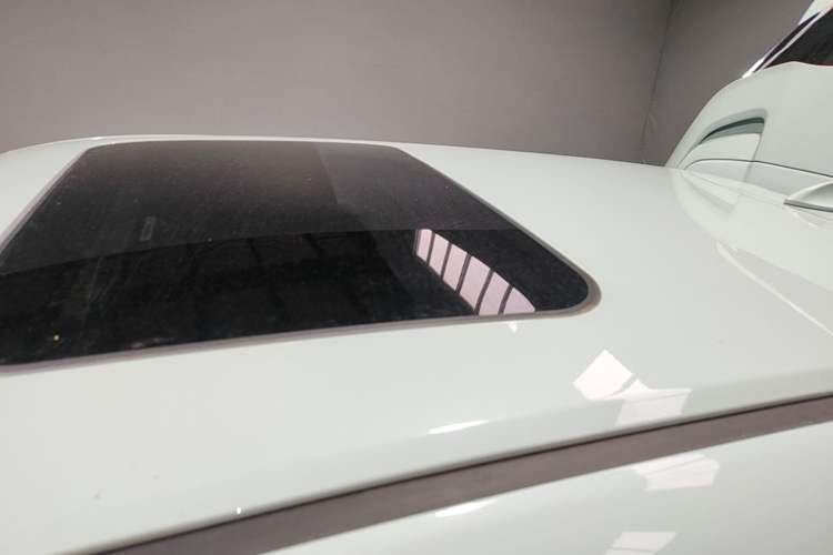 Used Chery OMODA 2022 1.6 TGDI DCT High-Dimensional Version Roof