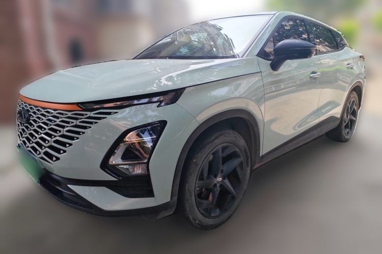 Used Chery OMODA 2022 1.6 TGDI DCT High-Dimensional Version Guazi used car, China used car export, Used car for sale, Used  cars, Cheapest cars for sale