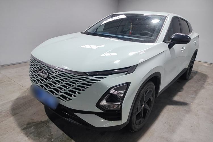 Used Chery OMODA 2022 1.6 TGDI DCT High-Dimensional Version Guazi used car, China used car export, Used car for sale, Used  cars, Cheapest cars for sale