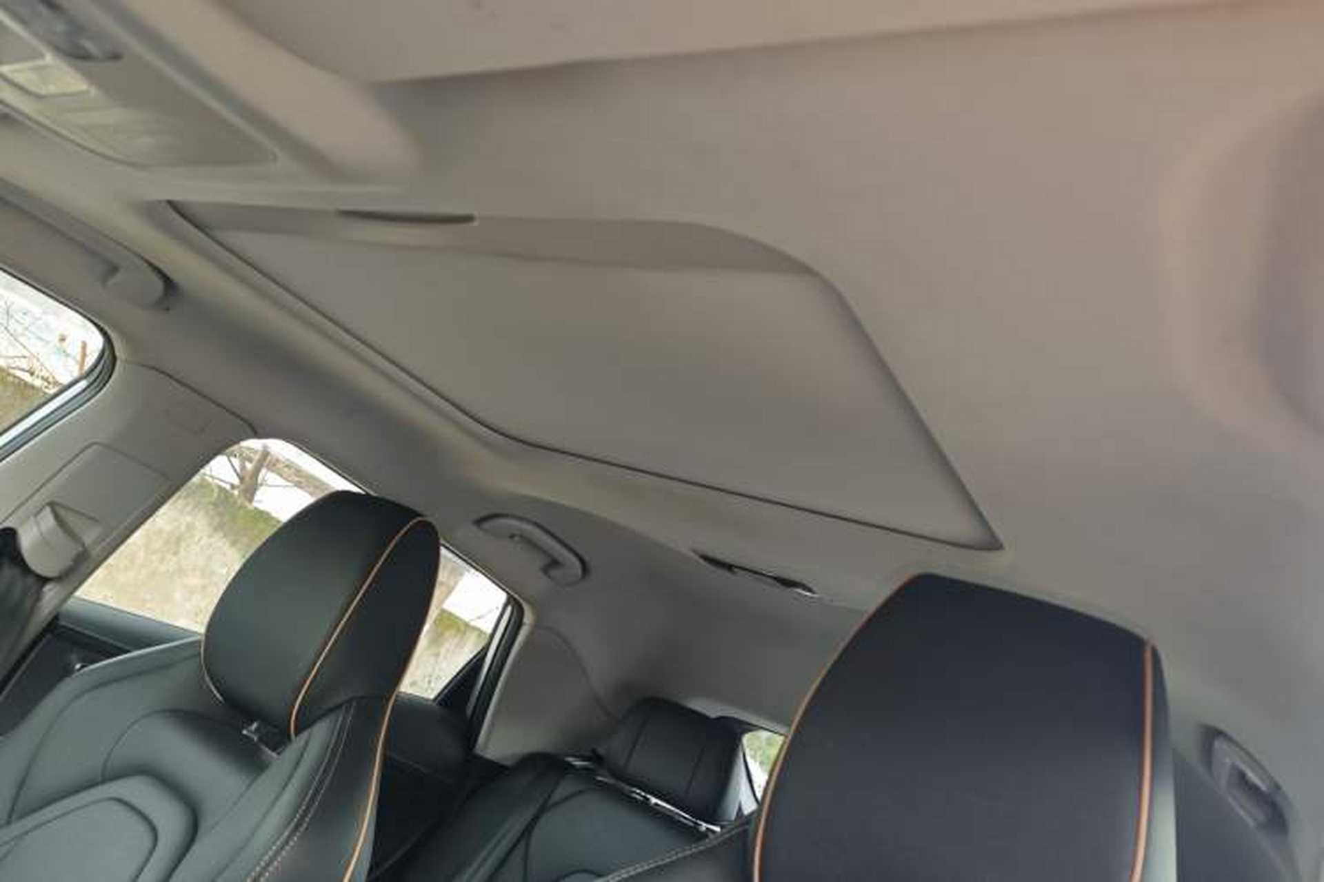 Used Chery OMODA 2022 1.5T CVT Yujie Edition Headliner