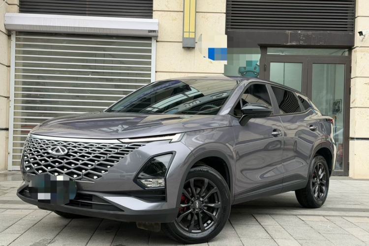 Chery OMODA 2023 1.5T CVT Trendy PLUS Edition de segunda mano Guazi used car, China used car export, Used car for sale, Used  cars, Cheapest cars for sale
