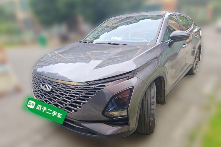 Used Chery OMODA 2023 1.5T CVT Trendy PLUS Edition Guazi used car, China used car export, Used car for sale, Used  cars, Cheapest cars for sale