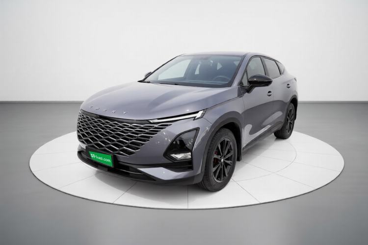 Used Chery OMODA 2024 Guardian Edition 1.5T CVT Guardian PLUS Guazi used car, China used car export, Used car for sale, Used  cars, Cheapest cars for sale