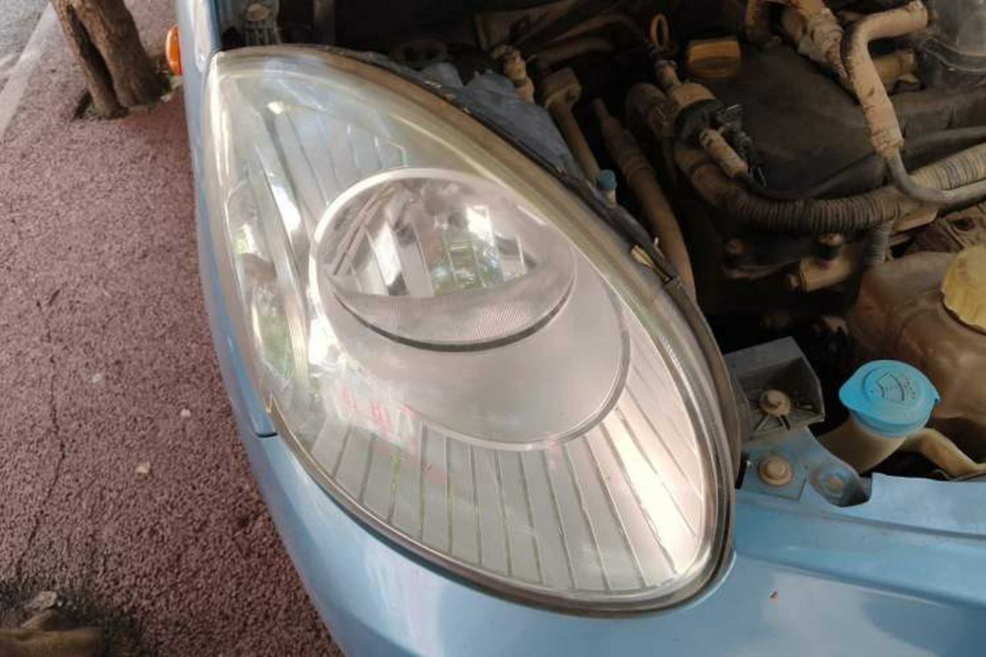 Used Chery QQ 2013 1.0L Manual Happy Edition Right Front Headlight
