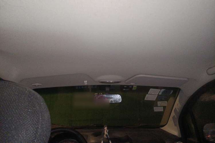 Used Chery QQ 2013 1.0L Manual Happy Edition Headliner