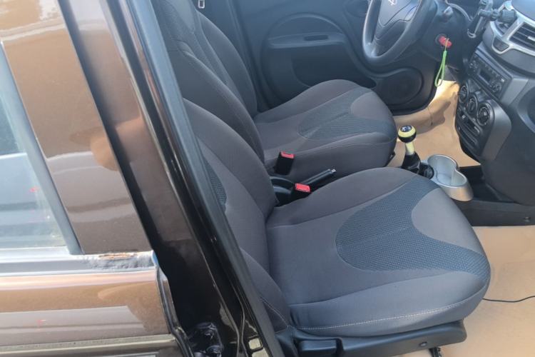 Used Chery QQ 2013 1.0L Manual Active Version Right Front Seat