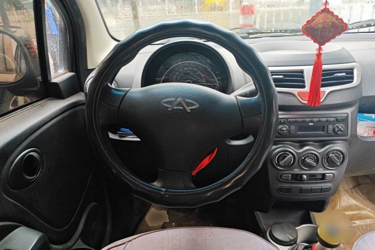 Used Chery QQ 2013 1.0L Manual Active Version Steering Wheel