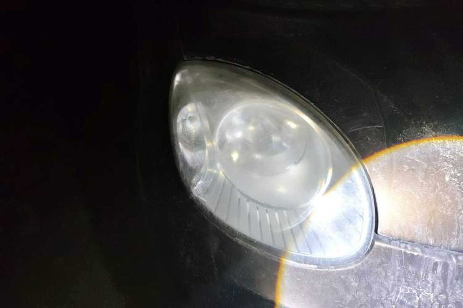 Used Chery QQ 2013 1.0L Manual Happy Edition Right Front Headlight