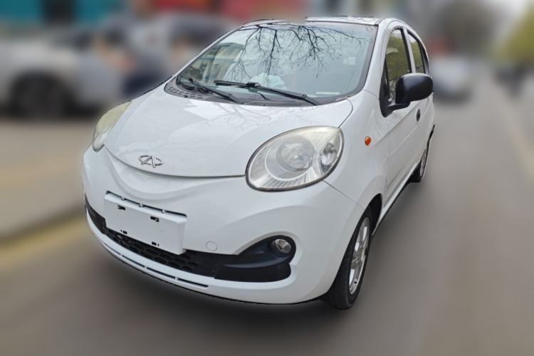 Used Chery QQ 2013 1.0L Manual Happy Edition Guazi used car, China used car export, Used car for sale, Used  cars, Cheapest cars for sale