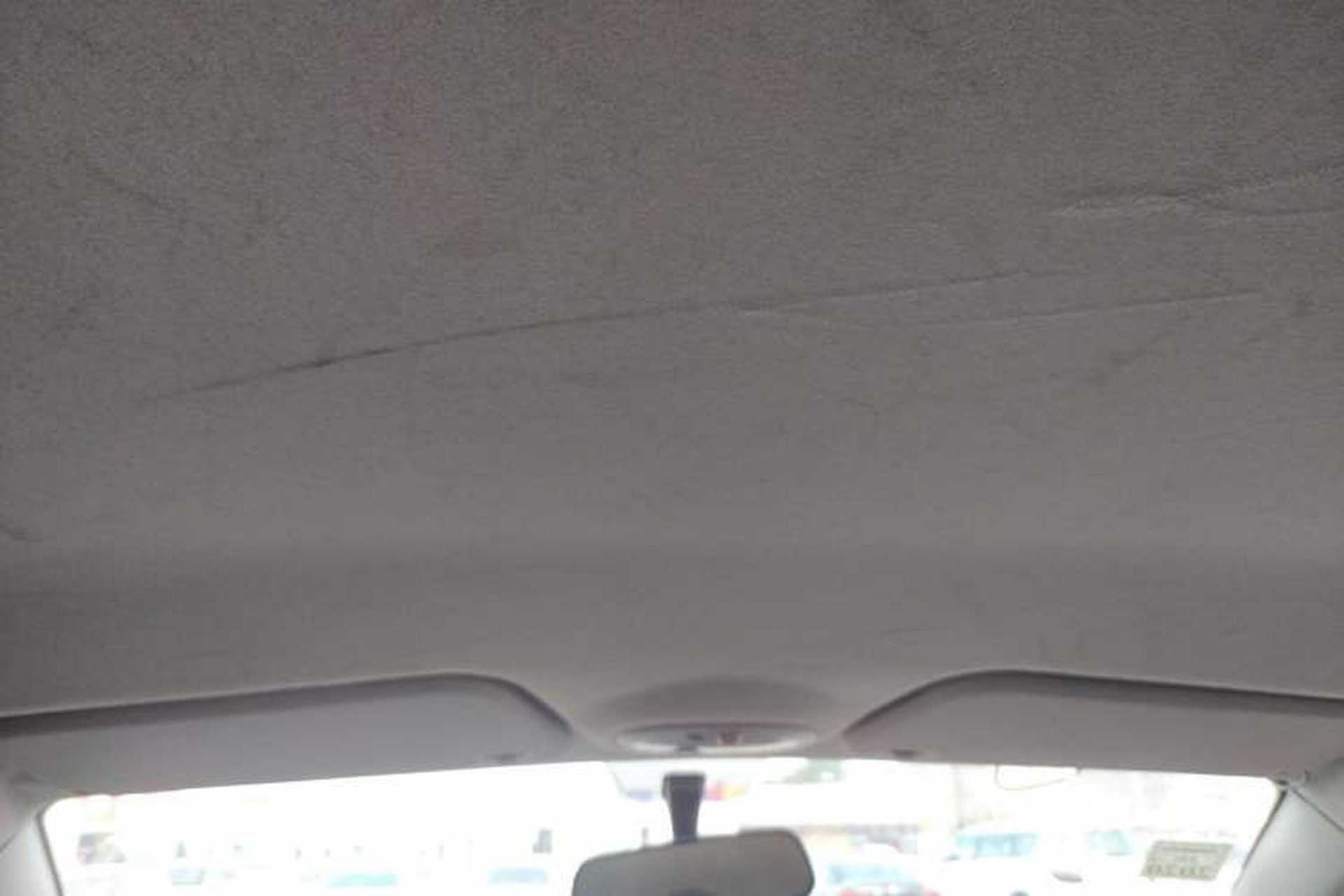 Used Chery QQ 2013 1.0L Manual Active Version Headliner