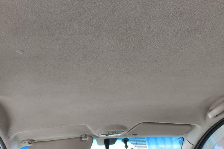 Used Chery QQ 2013 1.0L Manual Happy Edition Headliner