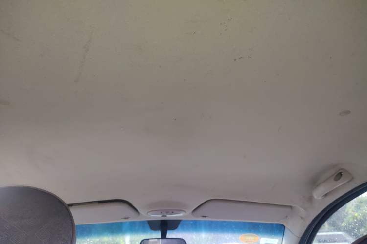 Used Chery QQ 2013 1.0L Manual Happy Edition Headliner