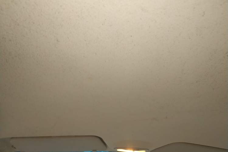 Used Chery QQ 2013 1.0L Manual Happy Edition Headliner