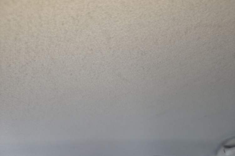 Used Chery QQ 2013 1.0L Manual Active Version Headliner