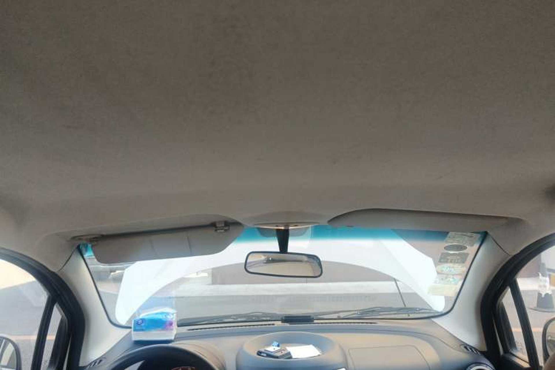 Used Chery QQ 2013 1.0L Manual Happy Edition Headliner