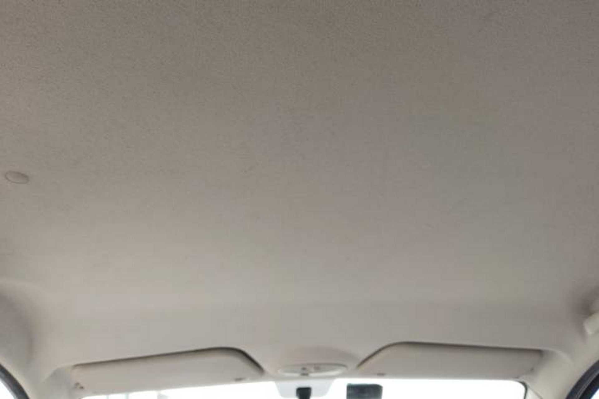 Used Chery QQ 2013 1.0L Manual Happy Edition Headliner