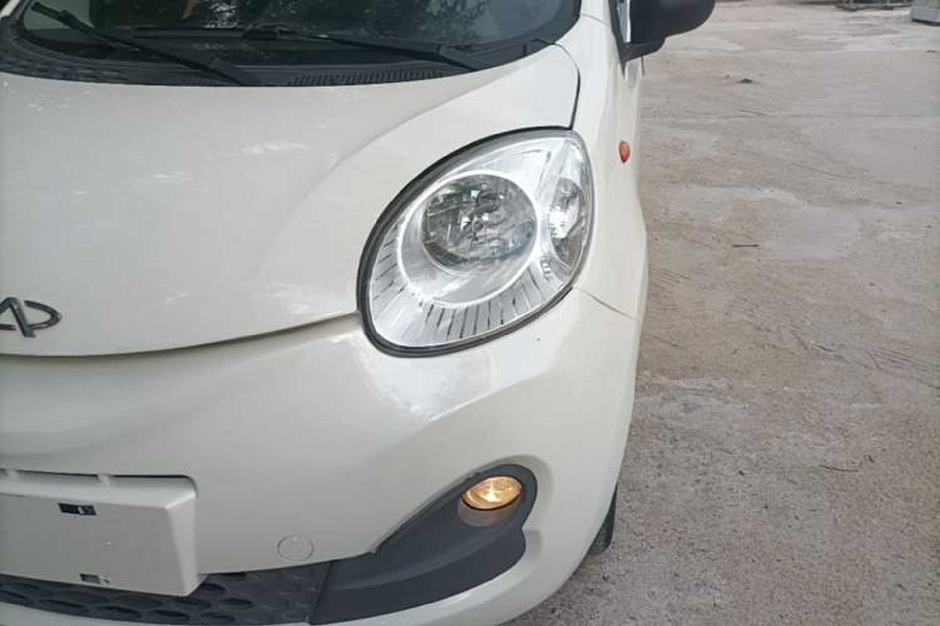 Used Chery QQ 2013 1.0L Manual Happy Edition Left Front Headlight