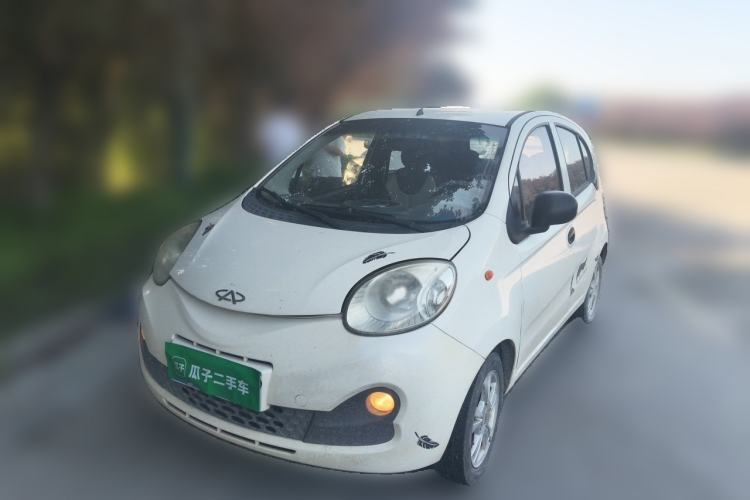 Used Chery QQ 2013 1.0L Manual Happy Edition Guazi used car, China used car export, Used car for sale, Used  cars, Cheapest cars for sale