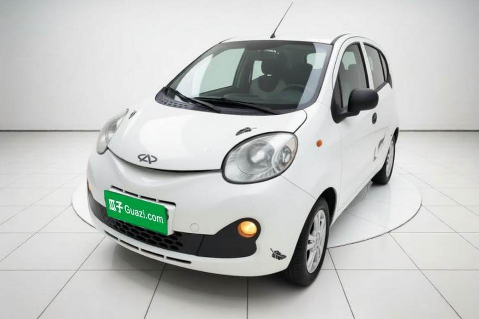 Chery QQ 2013