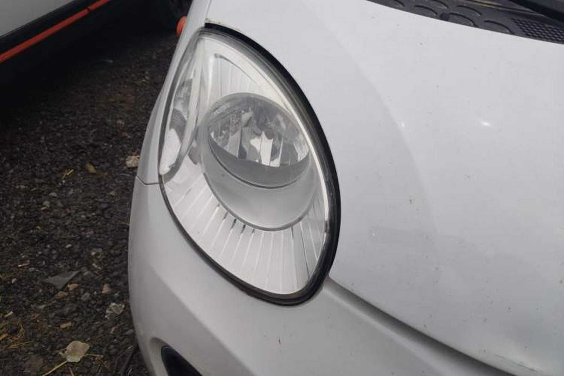 Used Chery QQ 2013 1.0L Manual Happy Edition Right Front Headlight