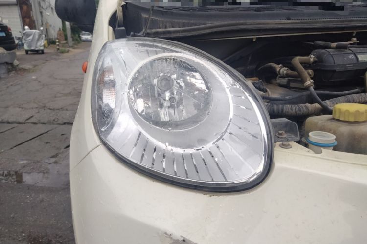 Used Chery QQ 2013 1.0L Manual Happy Edition Right Front Headlight