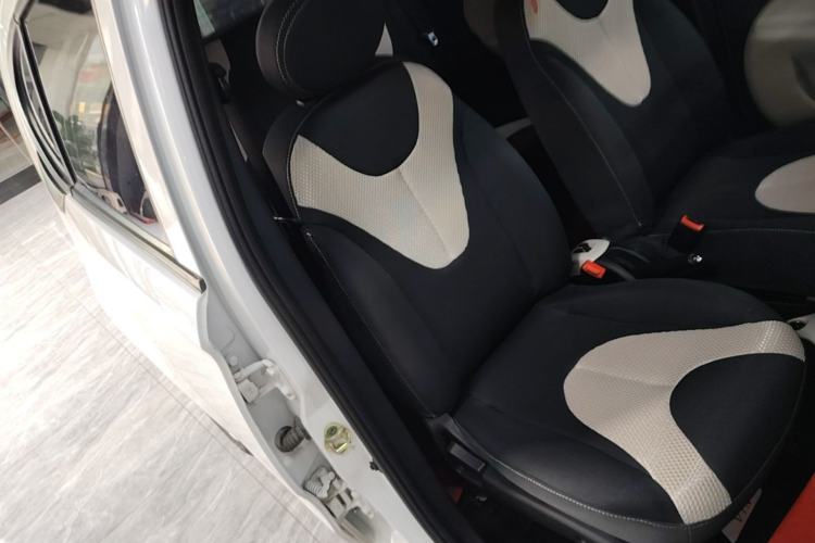 Used Chery QQ 2013 1.0L Manual Fashion Edition Right Front Seat