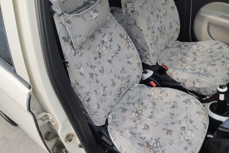 Used Chery QQ 2013 1.0L Manual Happy Edition Right Front Seat