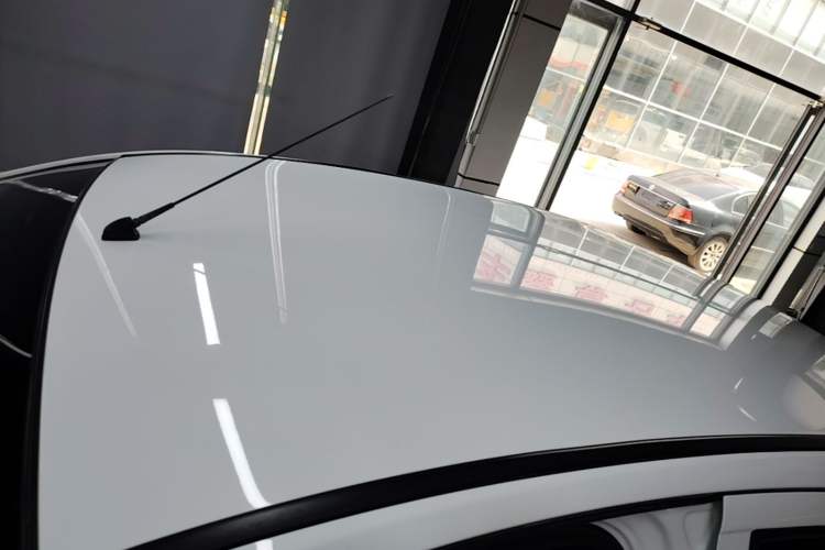 Used Chery QQ 2013 1.0L Manual Fashion Edition Roof