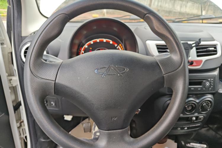 Used Chery QQ 2013 1.0L Manual Fashion Edition Steering Wheel